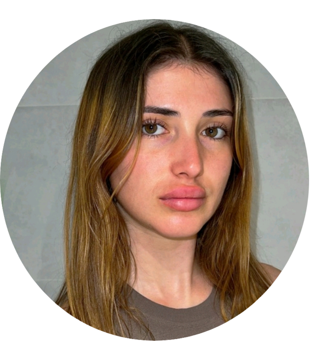 Paloma <b>Sorbier</b>